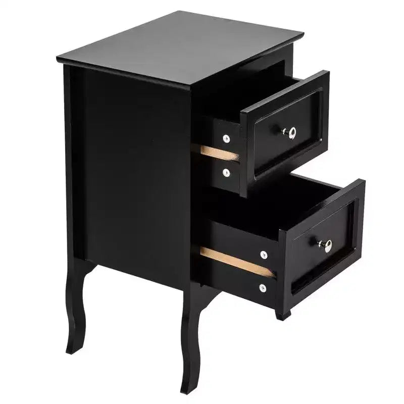 Table de chevet Karl Home de 40 cm de large