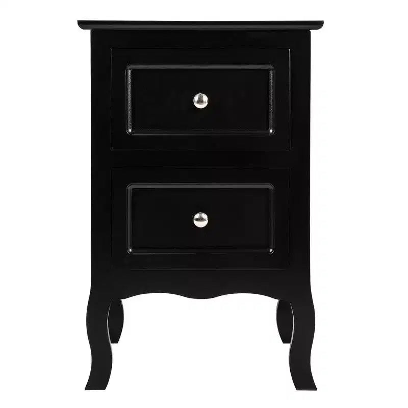 Table de chevet Karl Home de 40 cm de large