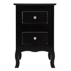 Table de chevet Karl Home de 40 cm de large