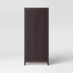 Étagère à 5 tablettes Carson 72 po - Threshold