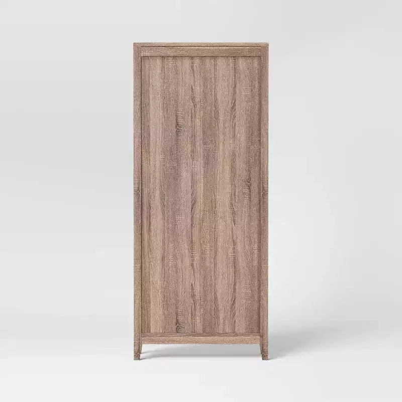 Étagère à 5 tablettes Carson 72 po - Threshold