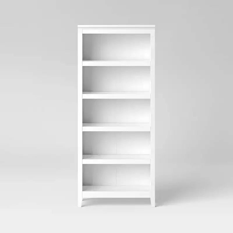 Étagère à 5 tablettes Carson 72 po - Threshold