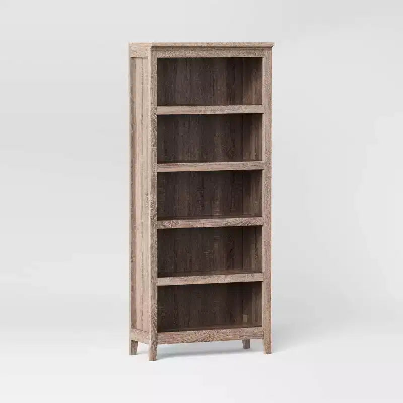 Étagère à 5 tablettes Carson 72 po - Threshold