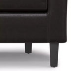 Fauteuil 30 Parker – WyndenHall
