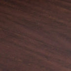 Lot de 2 chaises de salle à manger Crosley Shelby Teal vieilli : cadre en bois d'hévéa, sans accoudoirs, capacité de 113 kg