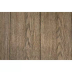 Table de salle à manger rectangulaire Tyler Creek Marron/Noir - Signature Design by Ashley