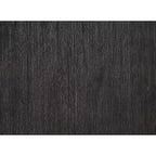 Table de salle à manger rectangulaire Tyler Creek Marron/Noir - Signature Design by Ashley