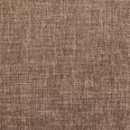 Banc rembourré Corallina en bois naturel/marron foncé - Threshold™ conçu avec Studio McGee
