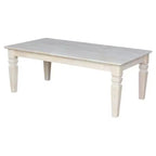 Java Coffee Table - International Concepts