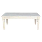 Table basse Java - International Concepts