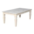 Table basse Java - International Concepts