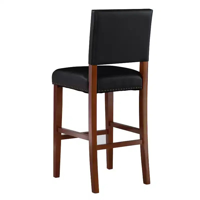 Tabouret de bar 29 Brook - Linon
