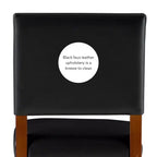 Tabouret de bar 29 Brook - Linon