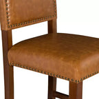 Tabouret de bar 29 Brook - Linon