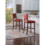 Tabouret de bar 29 Brook - Linon