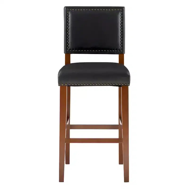 Tabouret de bar 29 Brook - Linon