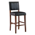 Tabouret de bar 29 Brook - Linon