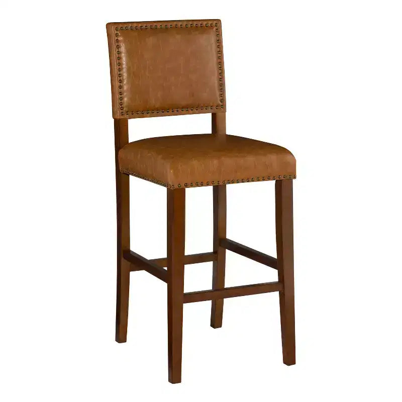 Tabouret de bar 29 Brook - Linon