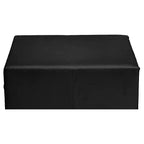 Table de chevet moderne Dorian - Baxton Studio