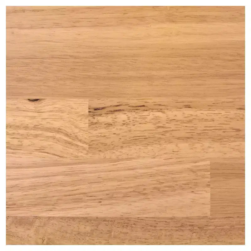 Chariot/Îlot de Cuisine à Plateau en Bois Naturel avec Rangement pour Tabourets en Option - Crosley