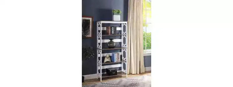 Étagère à 5 niveaux Omega 60 - Breighton Home