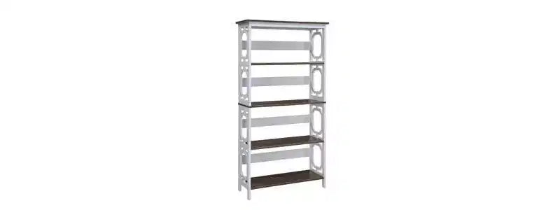 Étagère à 5 niveaux Omega 60 - Breighton Home