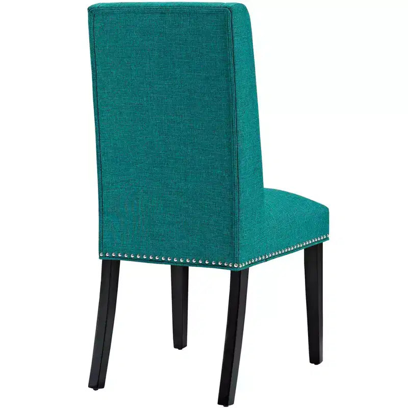 Chaise de salle à manger en tissu Baron - Modway