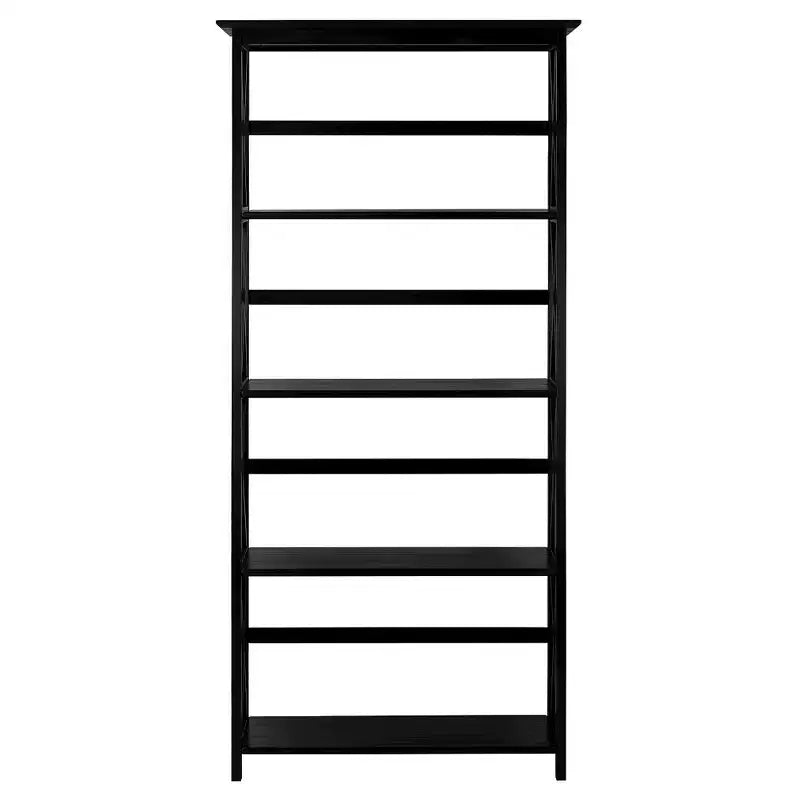Montego Étagère à 5 niveaux - Flora Home