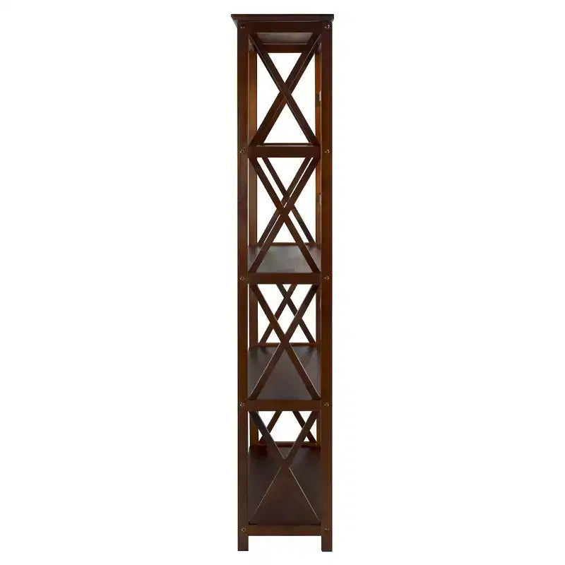 Montego Étagère à 5 niveaux - Flora Home