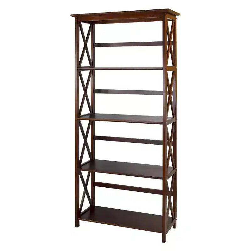 Montego Étagère à 5 niveaux - Flora Home