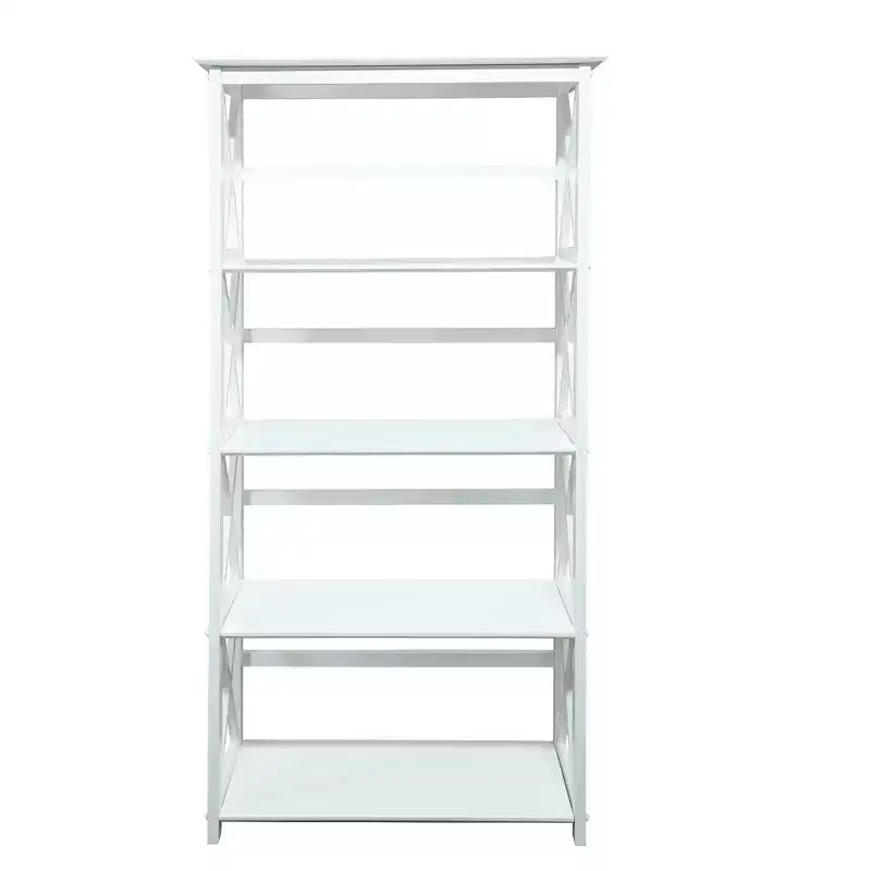 Montego Étagère à 5 niveaux - Flora Home