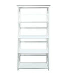 Montego Étagère à 5 niveaux - Flora Home