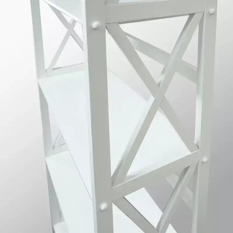 Montego Étagère à 5 niveaux - Flora Home