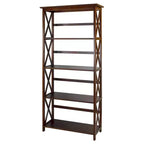 Montego Étagère à 5 niveaux - Flora Home