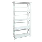 Montego Étagère à 5 niveaux - Flora Home
