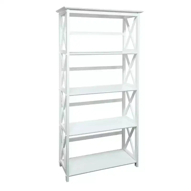 Montego Étagère à 5 niveaux - Flora Home