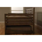 Cadre de lit de repos Yorkville Trundle uniquement - Confort double
