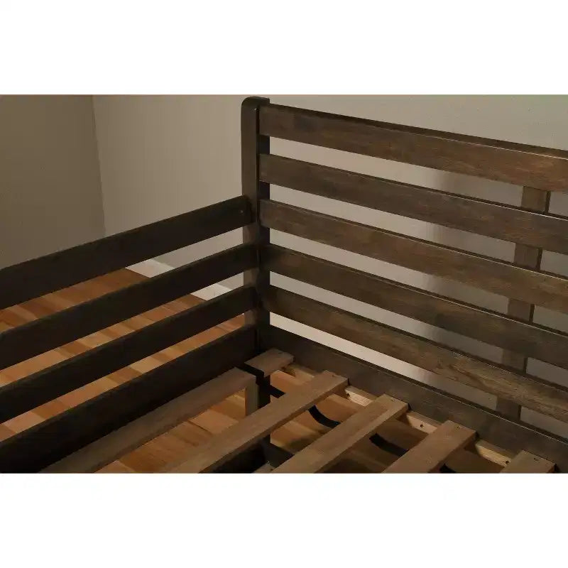 Cadre de lit de repos Yorkville Trundle uniquement - Confort double