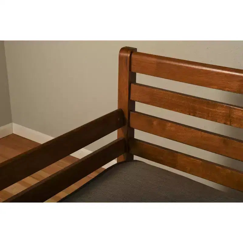 Cadre de lit de repos Yorkville Trundle uniquement - Confort double
