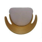 Lot de 2 tabourets de bar Kamryn de style Mid-Century Modern - Christopher Knight Home