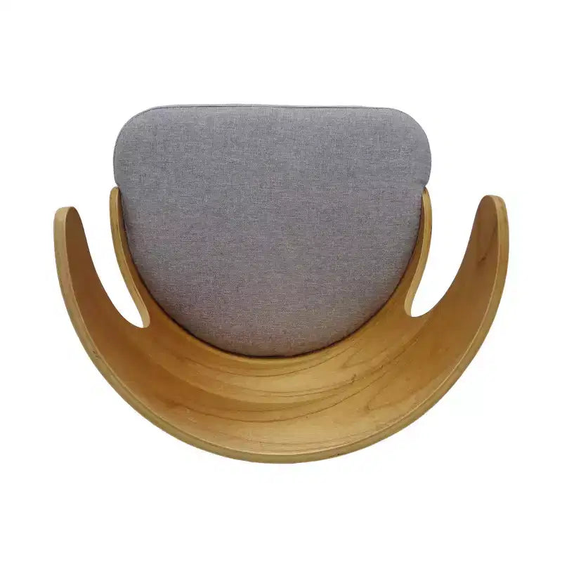 Lot de 2 tabourets de bar Kamryn de style Mid-Century Modern - Christopher Knight Home