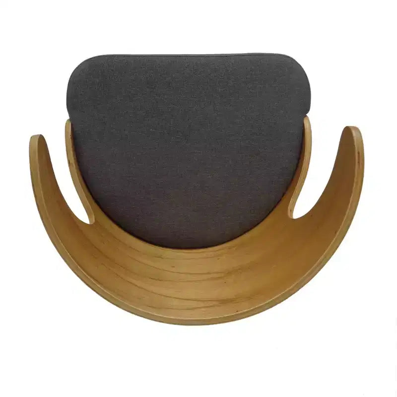 Lot de 2 tabourets de bar Kamryn de style Mid-Century Modern - Christopher Knight Home