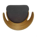 Lot de 2 tabourets de bar Kamryn de style Mid-Century Modern - Christopher Knight Home