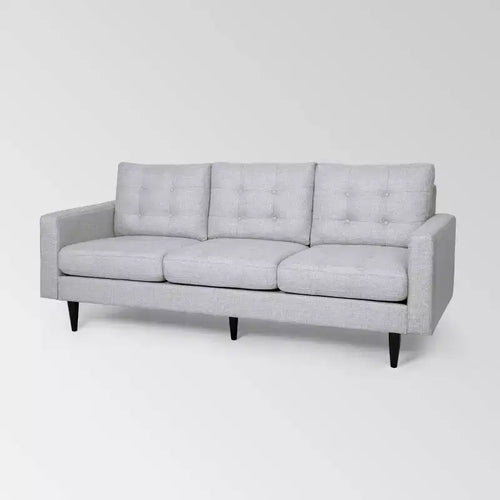 Adderbury Contemporary Tufted Sofa - Christopher Knight Home