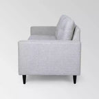 Canapé touffeté contemporain Adderbury - Christopher Knight Home