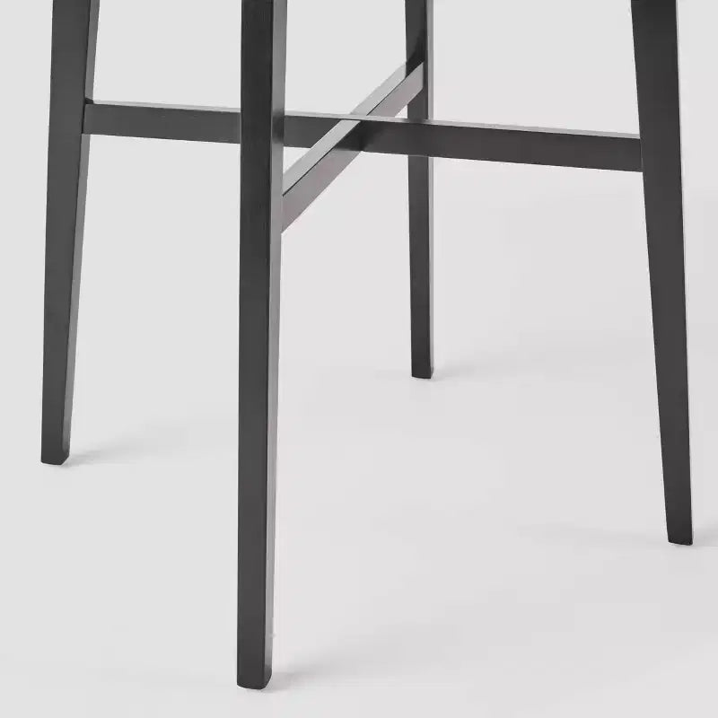 31 Kenilworth Square Table de Bar Moderne - Christopher Knight Home