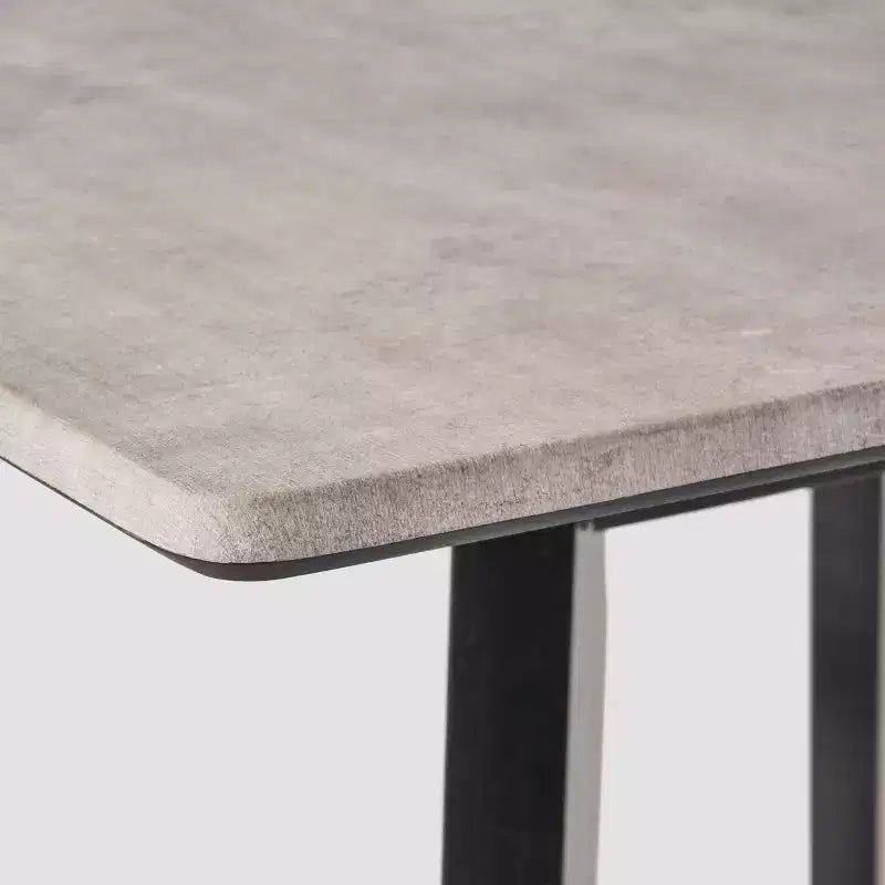 31 Kenilworth Square Table de Bar Moderne - Christopher Knight Home