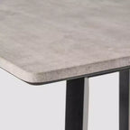 31 Kenilworth Square Table de Bar Moderne - Christopher Knight Home