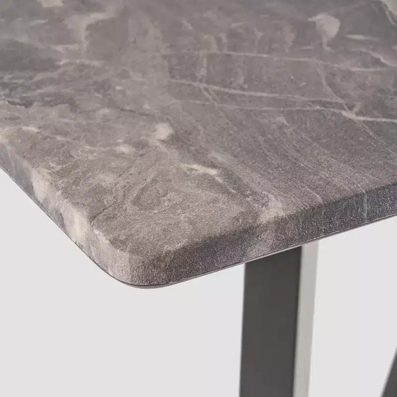31 Kenilworth Square Table de Bar Moderne - Christopher Knight Home