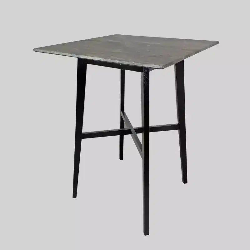 31 Kenilworth Square Table de Bar Moderne - Christopher Knight Home